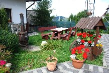 Pokoje Gościnne Zubek