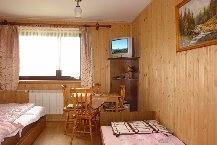 Pokoje Gościnne Zubek