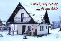 Pokoje Gościnne Zubek